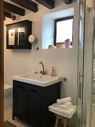 Photo n°8 de La Paix - Domaine de La Paix à Condé-en-Normandie (Chambre d'hôtes)