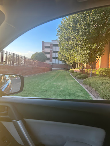 GCU Campus - Halo Parking Garage - Thumbnail