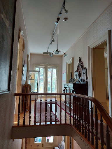 Musée Laurier - Visual