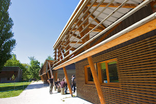 Photo n°1 de CFPF CCI-DROME à Châteauneuf-du-Rhône (Service forestier)