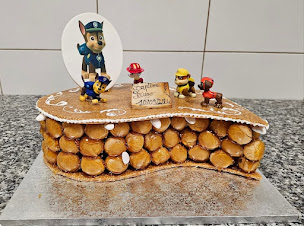 Photo n°11 de LA LEUVILLOISE à Leuville-sur-Orge (Boulangerie)