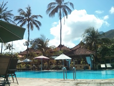 lodging