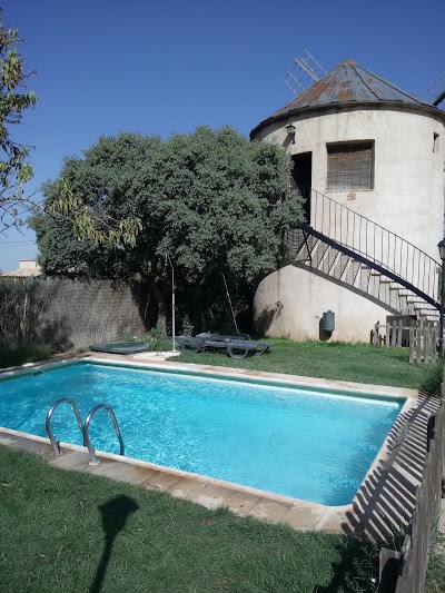 Photos of Casas Rurales Lagunas de Ruidera