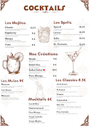 Photo n°38 de Sabai Sabai M.Alfort à Maisons-Alfort (Restaurant thaï)