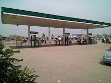 PSO Petrol Pump Peshawar