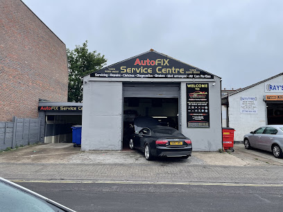 Auto Fix Service Centre Fratton, Portsmouth