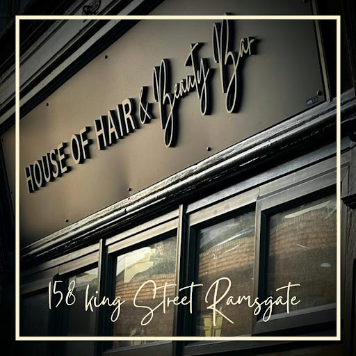 House Of Hair & Beauty Bar