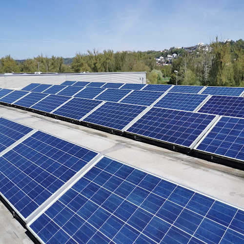 Glas&Photovoltaikanlagen Reinigung Gebrüder Ousji GbR