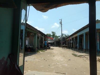 Photos of Tamuk Naogaon Bazar