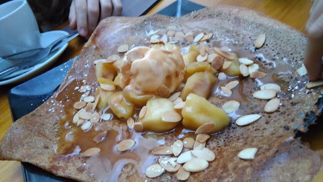 Blat Negre Crêperie