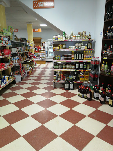 Supermercado Tres Cruces - Thumbnail