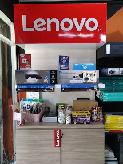 Electronics Store