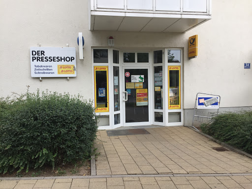 Der Presseshop - Thumbnail