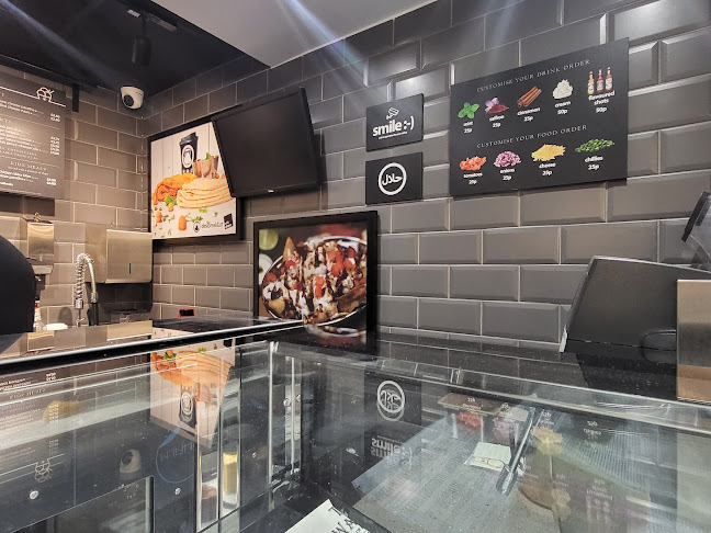 270-272 Cowley Rd, Oxford OX4 1UH, United Kingdom
