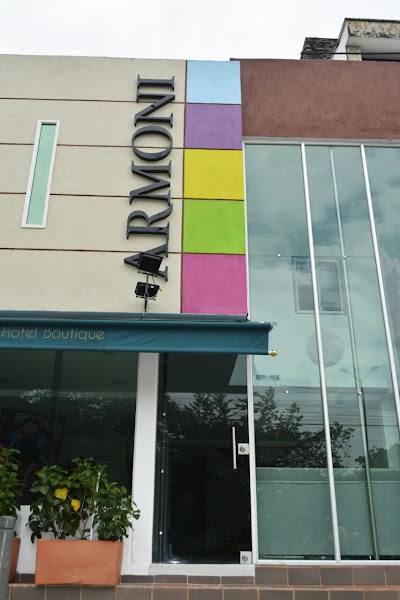 Photos of Armoni