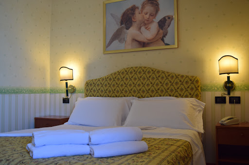 Hotel President Pomezia - Thumbnail