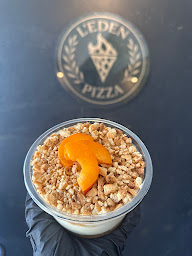 Photo n°11 de L’Eden Pizza à Fontvieille (Pizzeria)