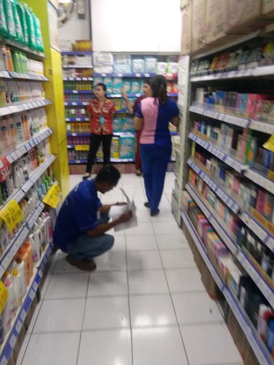 Photos of Hari Hari Pasar Swalayan Cabang ITC Roxy Mas