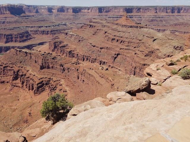 Dead Horse Point State Park