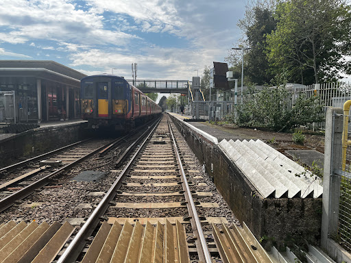 Ashtead - Visual