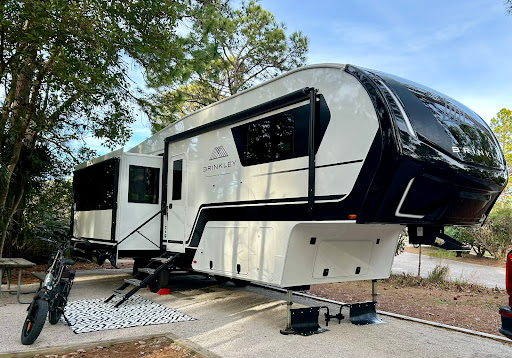 Destin RV Wash - Thumbnail