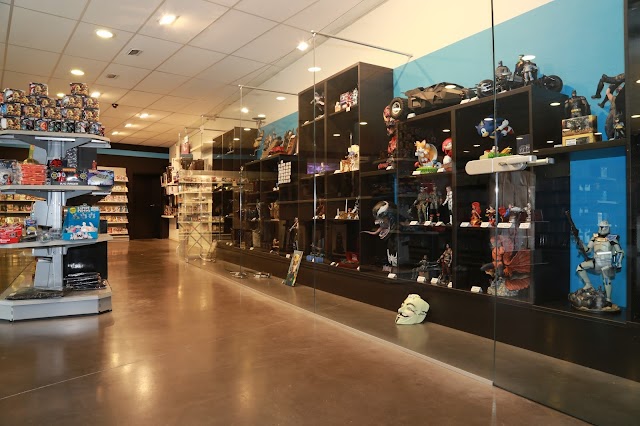 Cinephil Store