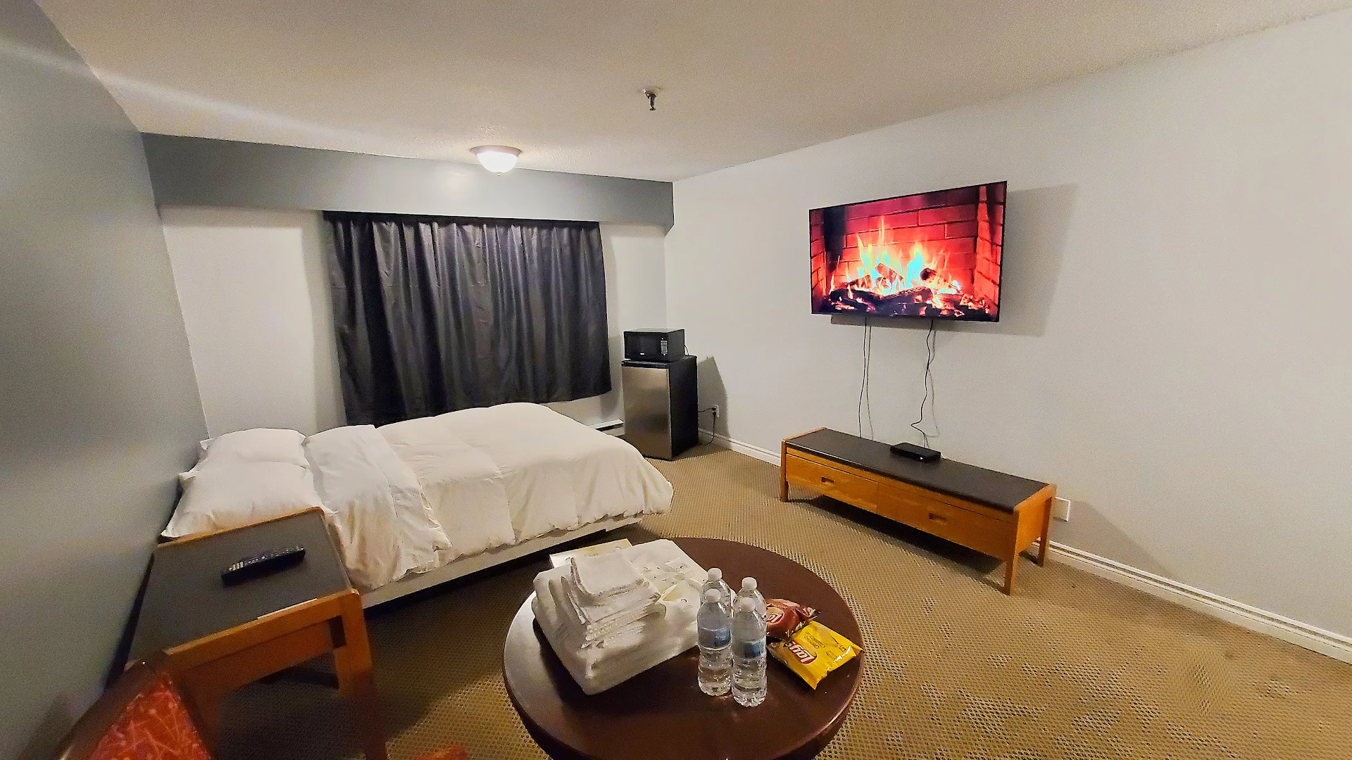 Vanderhoof Inn
