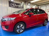 Garage 35 Higashiura