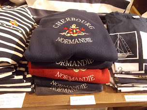 Photo n°6 de Sweet Cabana à Cherbourg-en-Cotentin (Magasin de souvenirs)