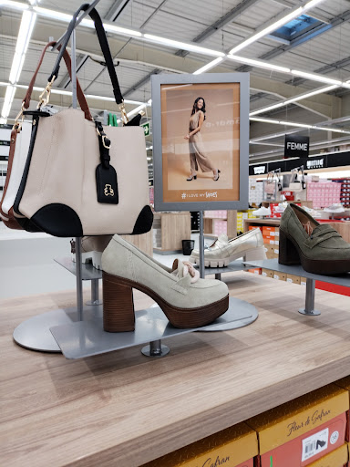 Besson Chaussures Grenoble Crolles - Thumbnail