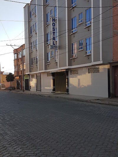 Photos of Hostal Tiquipaya