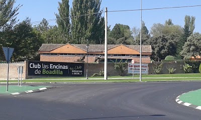 Photos of Club Las Encinas de Boadilla