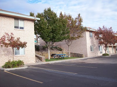 Willow Brook Apartments Las Cruces NM