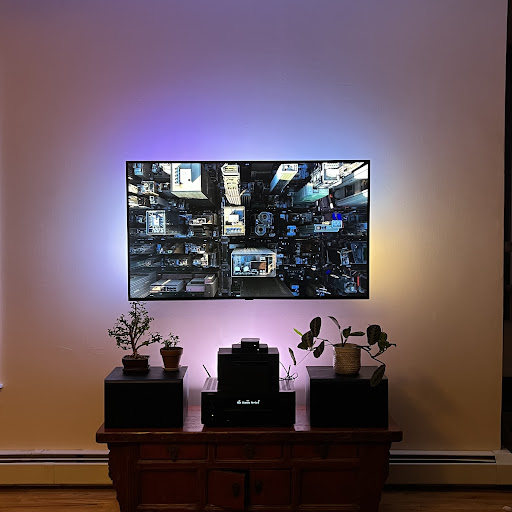 Ultimate Home Theater - Thumbnail