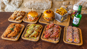 Photo n°43 de HITE à Paris (Restaurant)