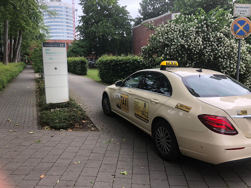 Taxi Nolte Steinheim - Thumbnail