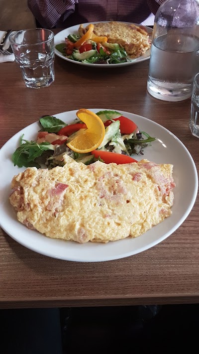 Photos of Brasserie Hoekenrode