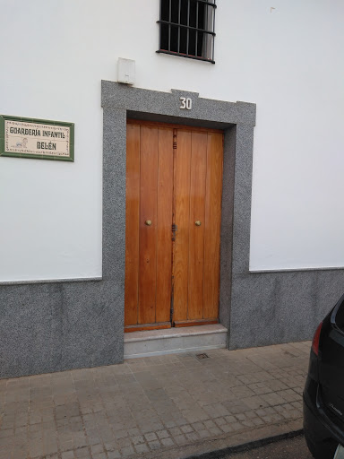 Guardería Belén