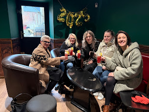 Photo n°9 de Atelier Saint Martin à Bain-de-Bretagne (Salon de coiffure)