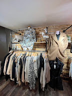 Madina Bernay à Bernay