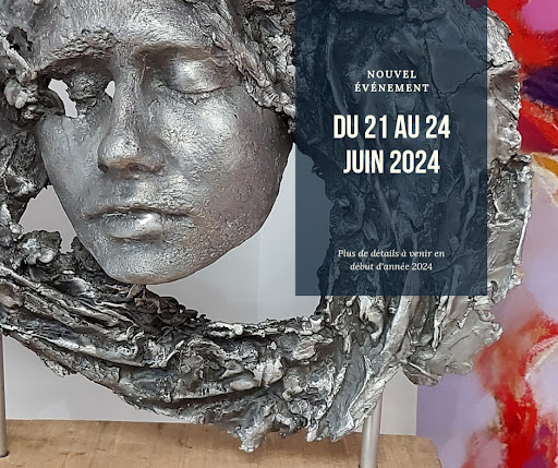 Sculptures des Sources