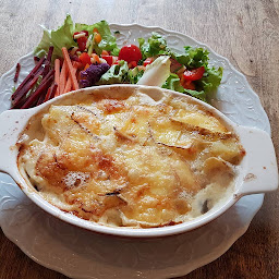 Photo n°24 de Ô BON SARTHOIS ( restaurant & traiteur ) à Écommoy (Traiteur)