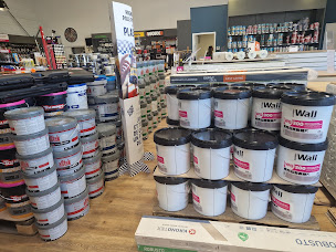 Photo n°8 de Espace Revêtements L'ATELIER D PEINTRES à Cusset (Magasin de papiers peints)