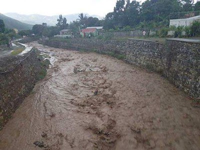 Photos of Puente Arroyo La Vaca II