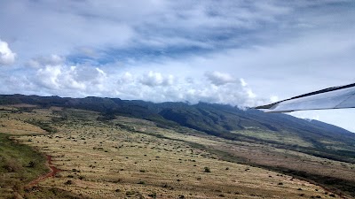 Kapalua Airport