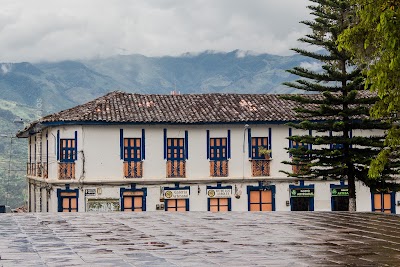 Photos of Bolivar De Salamina - Caldas Park