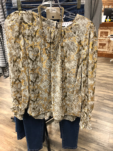Lexi B's Boutique Gallery - United States