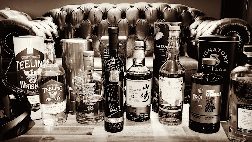 Whisky Europa - Thumbnail