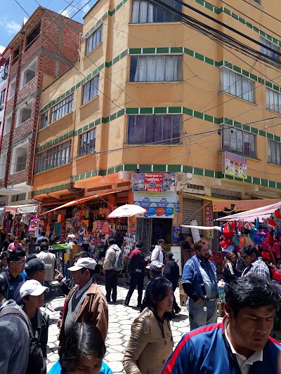 Photos of LOS ANDES Alojamiento