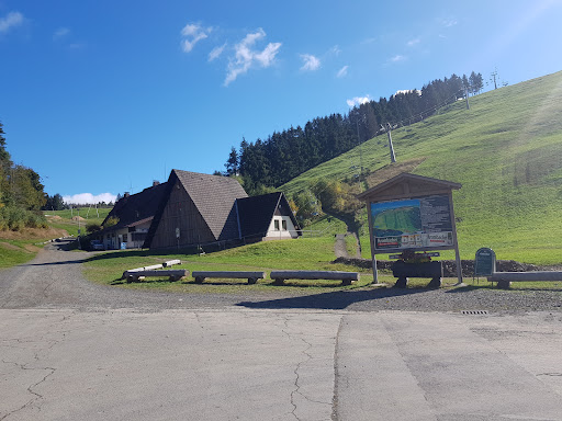 Sankt Andreasberg Lift